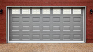 Garage Door Repair at Florida Hilton Vallejo, California