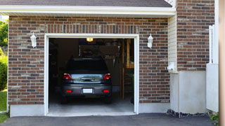 Garage Door Installation at Florida Hilton Vallejo, California